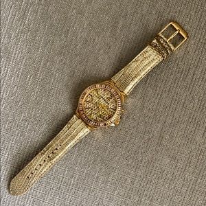 Michaels Koran’s Watch